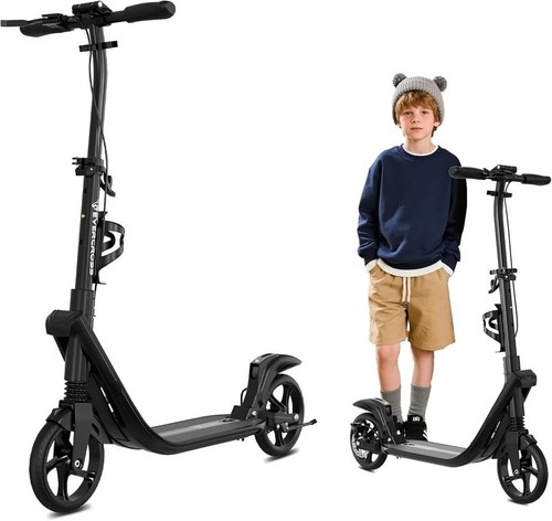 Roller kinder bigwheel - k8,