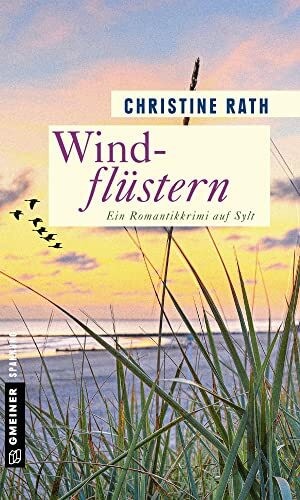 Windflüstern ein - windflüstern:,