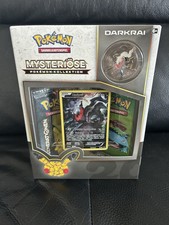 Pokemon Karten Mysteriöse