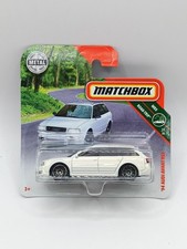 Matchbox Audi Avant RS 2 94'