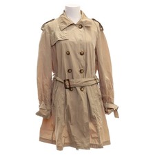 S. Milton, Trenchcoat, Damen