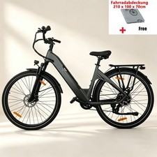 28zoll elektrofahrrad city - 28zoll,