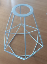 Industrielle Pendelleuchte