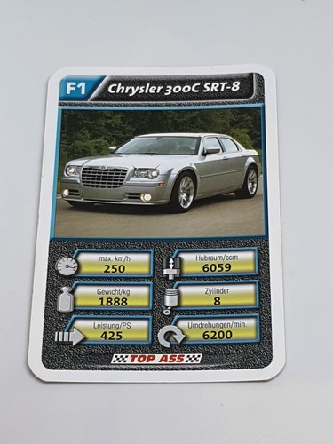Chrysler 300c srt - srt,