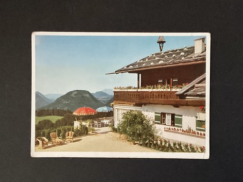 Landhaus des reichskanzlers - des,
