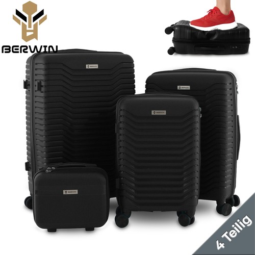 Reisekoffer hartschalenkoffer - reisekoffer,