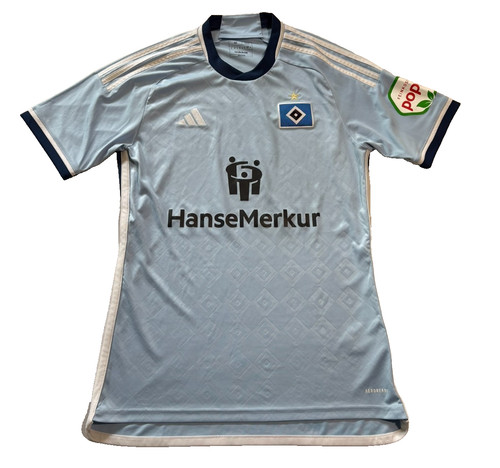 Hsv hamburger trikot adidas - hamburger, sv