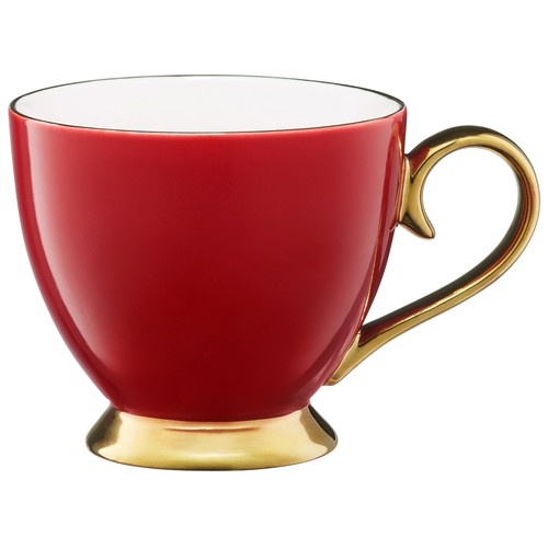Kaffeetasse gold becher - gold,