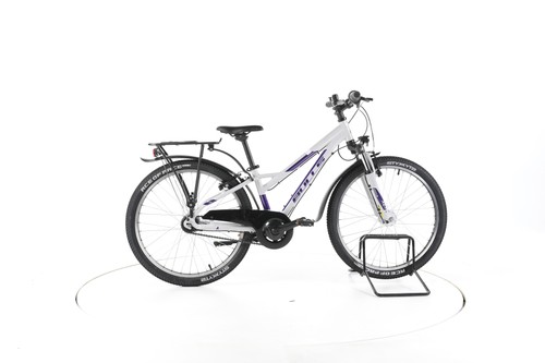 Bulls zarena street fahrrad - zarena,
