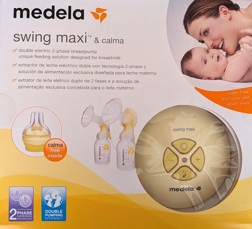 Medela swing flex - swing, maxi