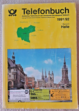 Telefonbuch Deutsche