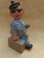 SPARDOSE HAMBURGER BANK VON