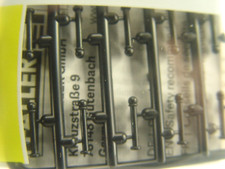 Eisenpoller für Städtebau -