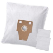 10 Staubsaugerbeutel passend