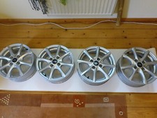 Original Ford Alu Felgen 6.0 Jx 15 Zoll Focus Puma Cougar Kuga Fiesta