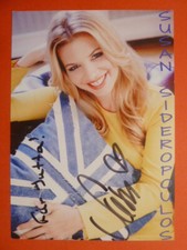 -ö- Susan Sideropoulos