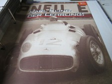 Formel 1 Chronik  Piloten Karl Kling