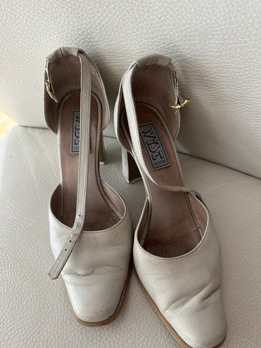 90er jahre damen schuhe pumps - jahre,