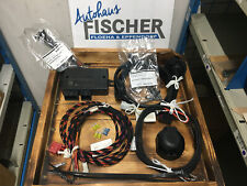 Original VW Caddy 2K E-Satz Anhängerkupplung AHK Rechtslenker 2K2055204