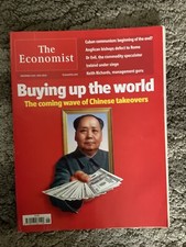 THE ECONOMIST November 13 2010