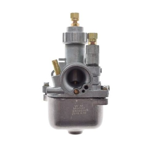 Carburetor 16n3 fits simson - carburetor,