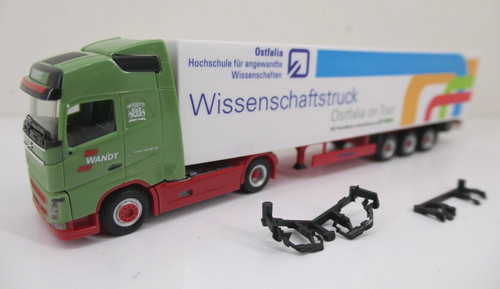Herpa volvo fh gl - herpa, 1:87