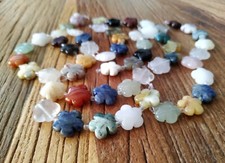 😏 Verschiedene Edelsteine