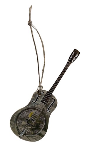 Resonatorgitarre