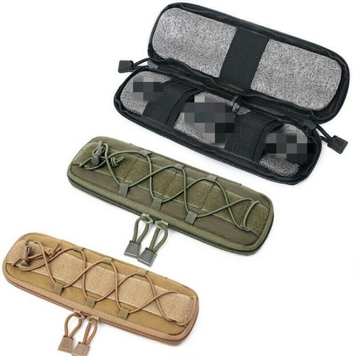 Molle pouch tactical knife - molle,