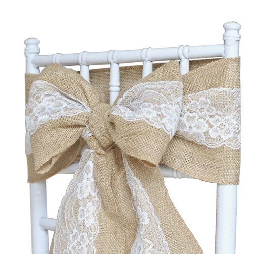 Rustikale hochzeit stuhl - rustikale,