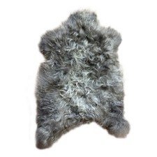 Echtes Lammfell Schaffell