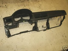 Beifahrerairbag Armaturenbrett