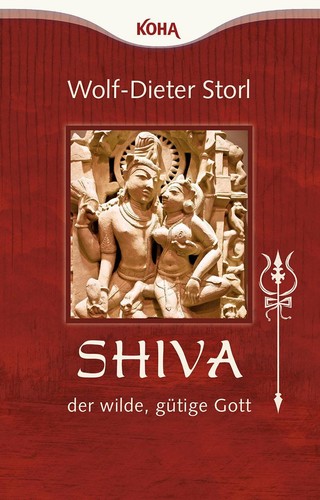 Wolf dieter storl shiva - storl,