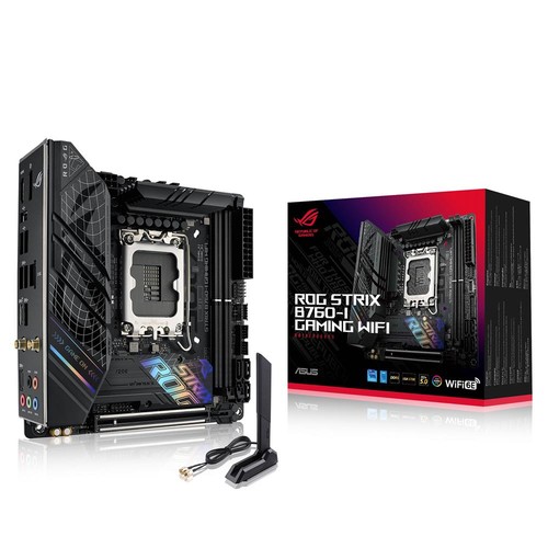 Asus rog strix - rog,