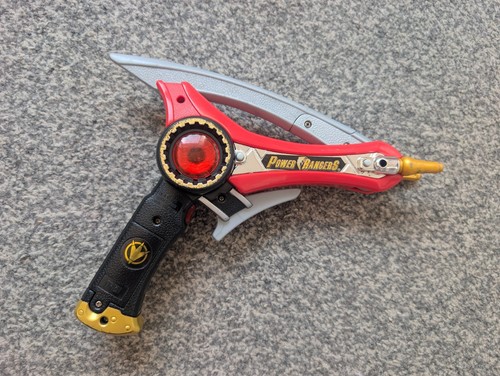 Vintage power rangers - vintage,