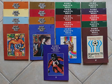 Briefmarkenwelt zeitschrift - briefmarkenwelt,