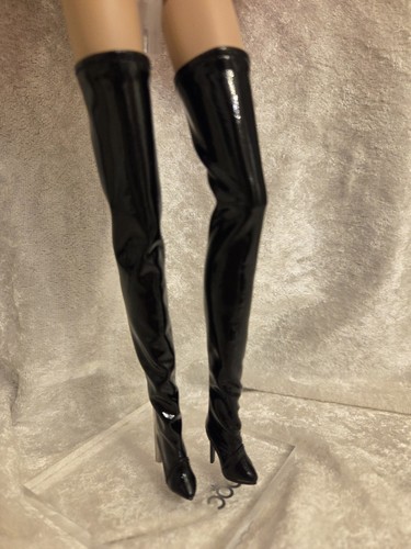 Stiefel fashion royalty