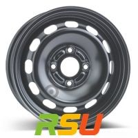 Alcar 6355 5x14 et37 - 6355, 5.5x14"