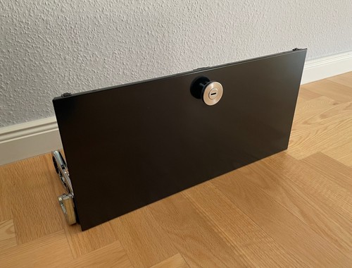 Usm haller klappe - usm, klapptür