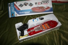 RC Modell Elektro-Sportboot