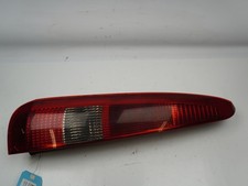 Gebrauchtes Linkes Rücklicht