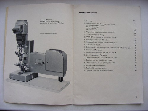 Vintage leitz panphot - vintage,