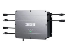 Zendure SolarFlow Smart PV Hub