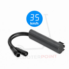 Segway ZT3 Pro - E-Scooter -