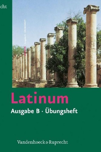 Latinum ausgabe b - latinum.,