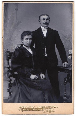 Fotografie franz heinrich - fotografie,