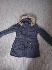 khujo winterjacke damen 