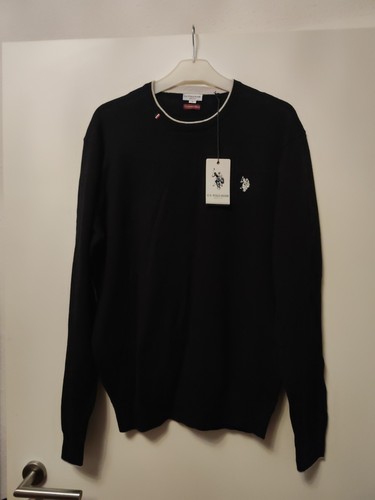 Pullover strickpullover herren - pullover,