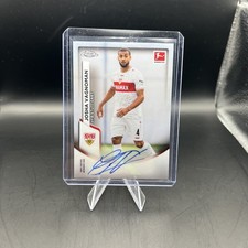 2022-23 Topps Chrome