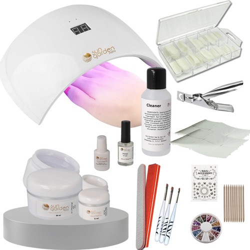 Gel starterset florenz - starterset,